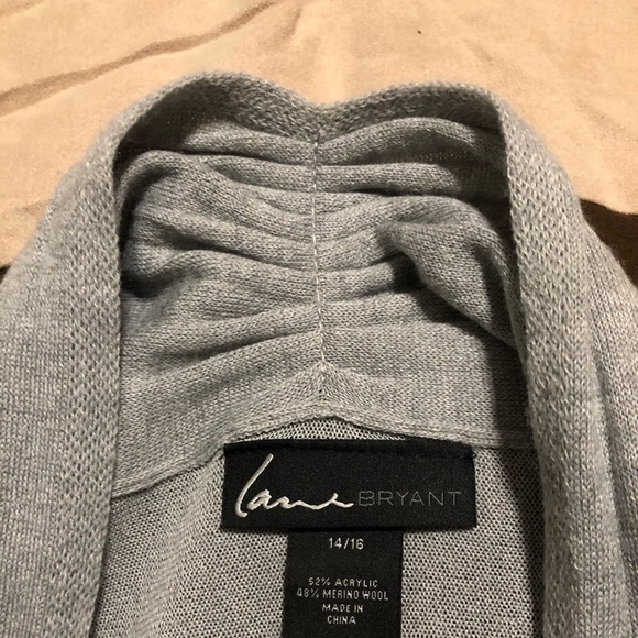 Women’s sweater - Picture 3 of 3